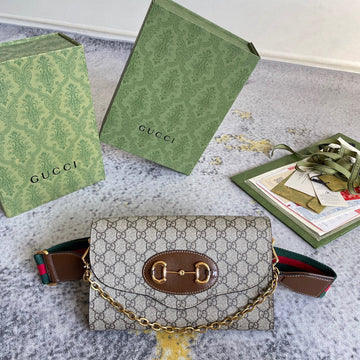 GCC - MLB Fashion Bags - 053