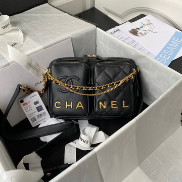 Makersluxe Bags - CHL Bags - 1046