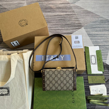 Makersluxe Bags - GCI Bags - 6451