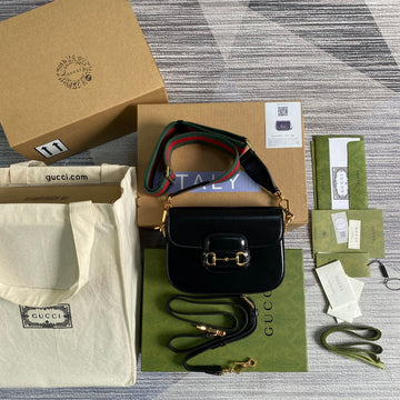 Makersluxe Bags - GCI Bags - 3056