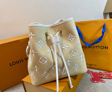 MLB Fashion Lu-Vi bags - 906