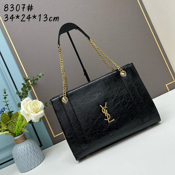Makersluxe Bags - SLY Bags - 1204