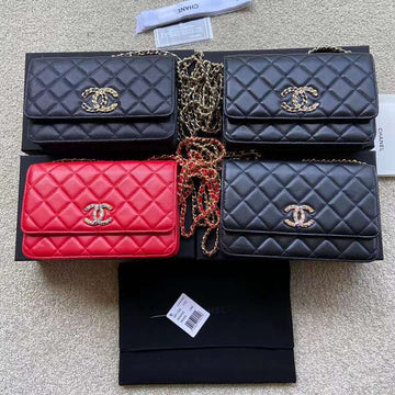 Makersluxe Bags - CHL Bags - 5724