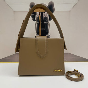 Makersluxe - JCA Bags - 213