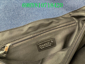 Makersluxeras - CHL Bags - 389