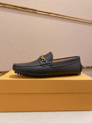 Makersluxe - TDS Men Shoes - 105