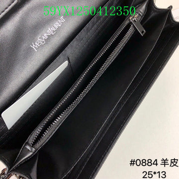 Makersluxeras - YLS Bags - 1917