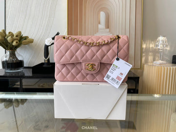 Makersluxe - CHL Bags - 354