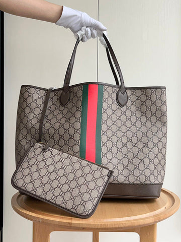 Makersluxe Bags - GCI Bags - 1477