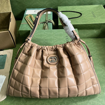 Makersluxe Bags - GCI Bags - 506