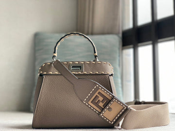 Makersluxe - MakersluxeE Bags - 312