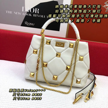 Makersluxe Bags - VTO Bags - 812