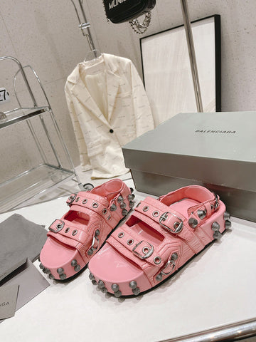Makersluxe Bags - BGA Shoes - 783