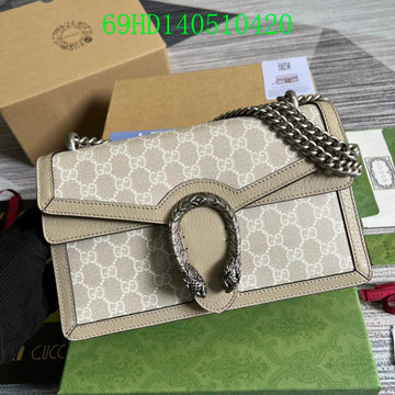 Makersluxe Fashion - GCI Bags - 10667