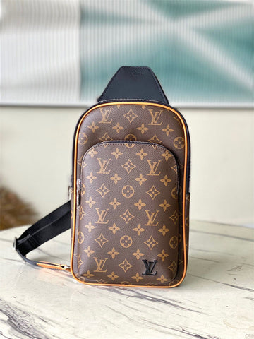 Makersluxe - LOV Bags - 137