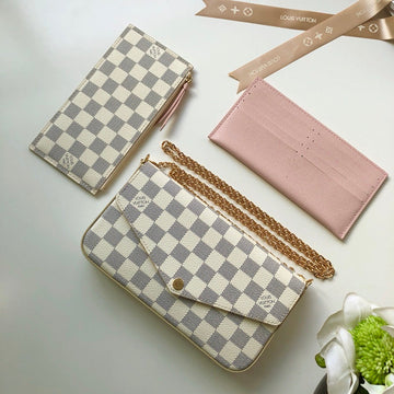 LOV2 Bags - Makersluxe Bags  2607