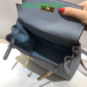 Makersluxeras - HMS Bags - 1197