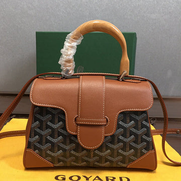 Makersluxe Bags - GOD Bags - 1048
