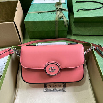 Makersluxe Fashion - GCI Bags - 12139