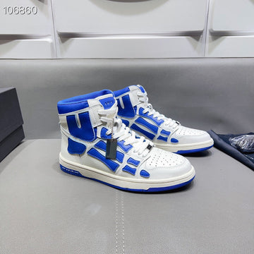 Makersluxe - AMIR Men Shoes - 231