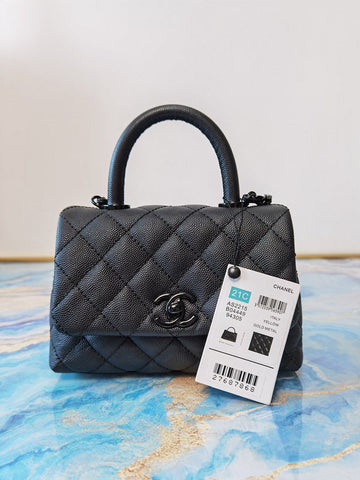 Makersluxe Bags - CHL Bags - 4904