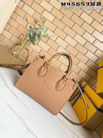 Makersluxe Bags - VL Bags - 666