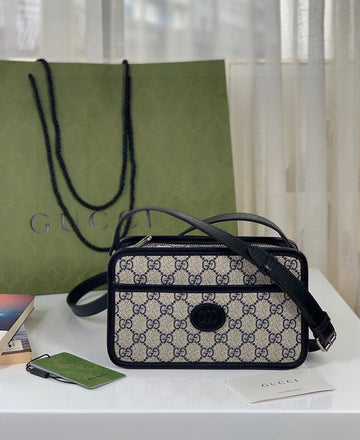 Makersluxe - GUKI Bags - 538