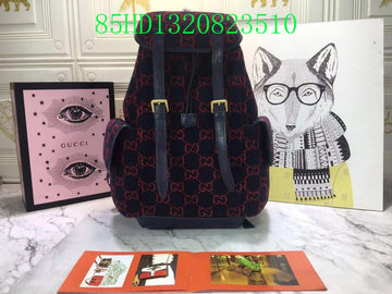 Makersluxe Fashion - GCI Bags - 11509