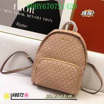 Makersluxe Bags - MK Bags - 729