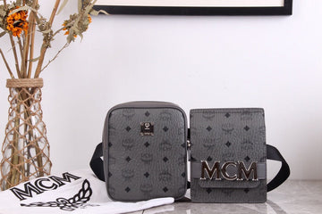 Makersluxe Bags - MC Bags - 640