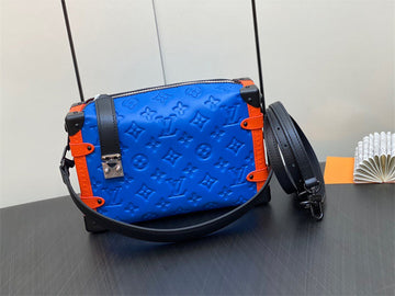 Makersluxe - LOV Bags - 505