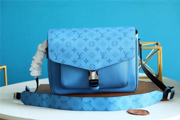 Makersluxe Fashion Lu-Vi bags - 10290