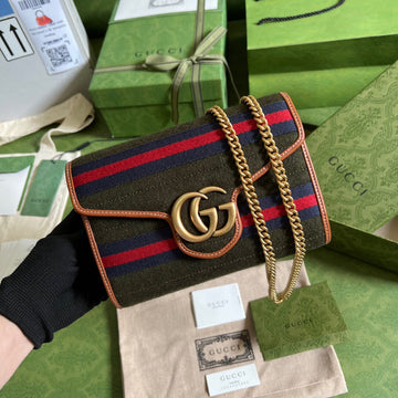 MLB Fashion - GCI Bags - 1913