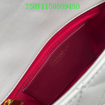 Makersluxeras - CHL Bags - 1007