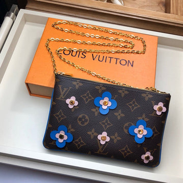 LOV2 Bags - Makersluxe Bags  2041