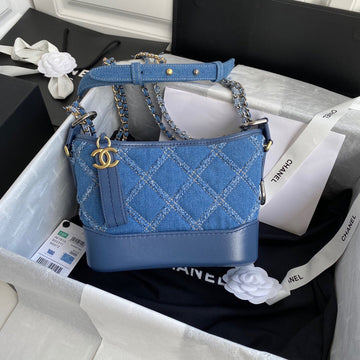 Makersluxe - CHL Bags - 483