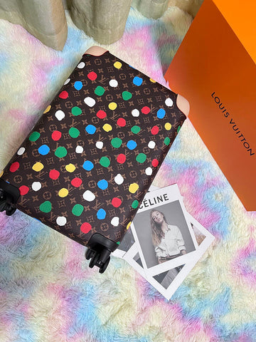 Makersluxe - Travel Bags - 424