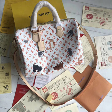 LOV2 Bags - Makersluxe Bags  2055