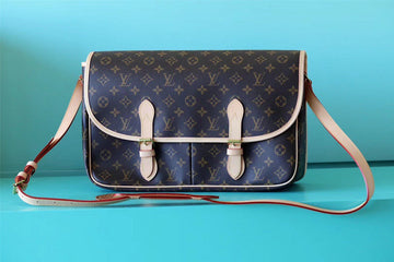 Makersluxe Fashion Lu-Vi bags - 10256