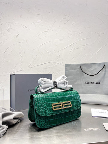 Makersluxe Bags - BGA Bags - 1627
