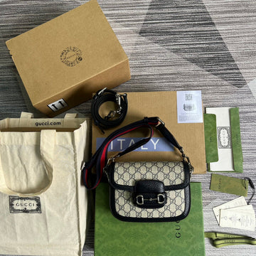 Makersluxe Bags - GCI Bags - 4597