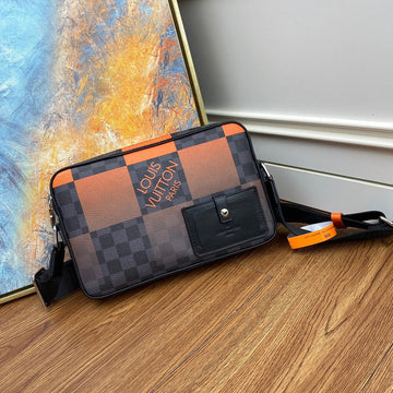 LOV2 Bags - Makersluxe Bags  1680