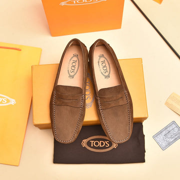 Makersluxe - TDS Men Shoes - 455