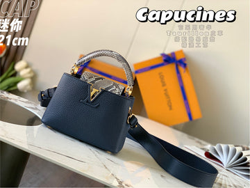 LOV2 Bags - Makersluxe Bags  308