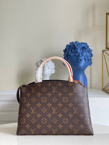 Makersluxe Fashion Lu-Vi bags - 17319