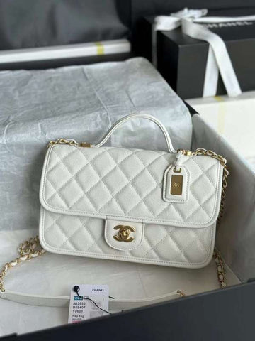 Makersluxe Bags - CHL Bags - 6086