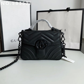 GCC - MLB Fashion Bags - 283