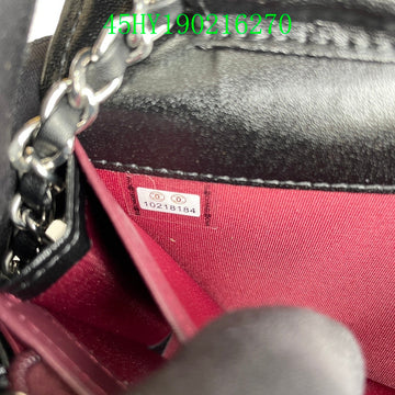 Makersluxeras - CHL Bags - 1525