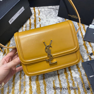 SLY Bags - Fashion Bags  022