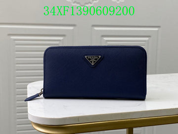 Makersluxeras - PD Wallet - 278
